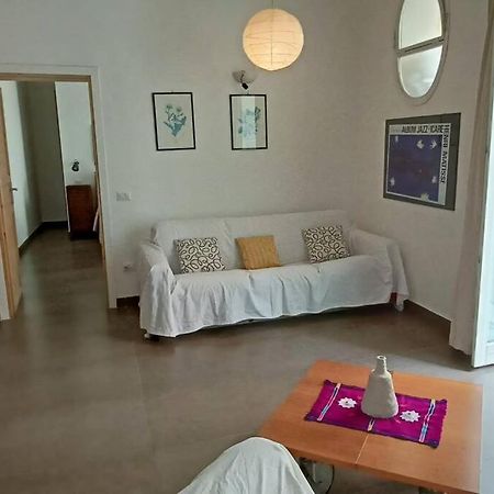 Appartamento - Casa Madre Napoli Eksteriør billede