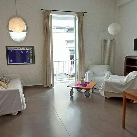 Appartamento - Casa Madre Napoli Eksteriør billede