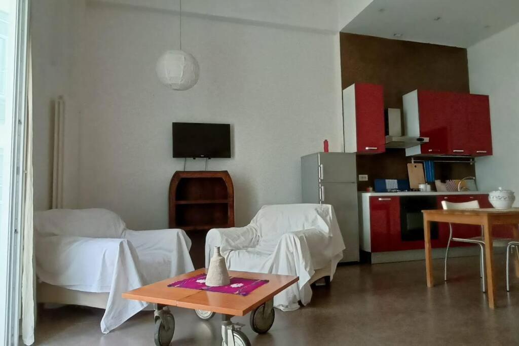 Appartamento - Casa Madre Napoli Eksteriør billede