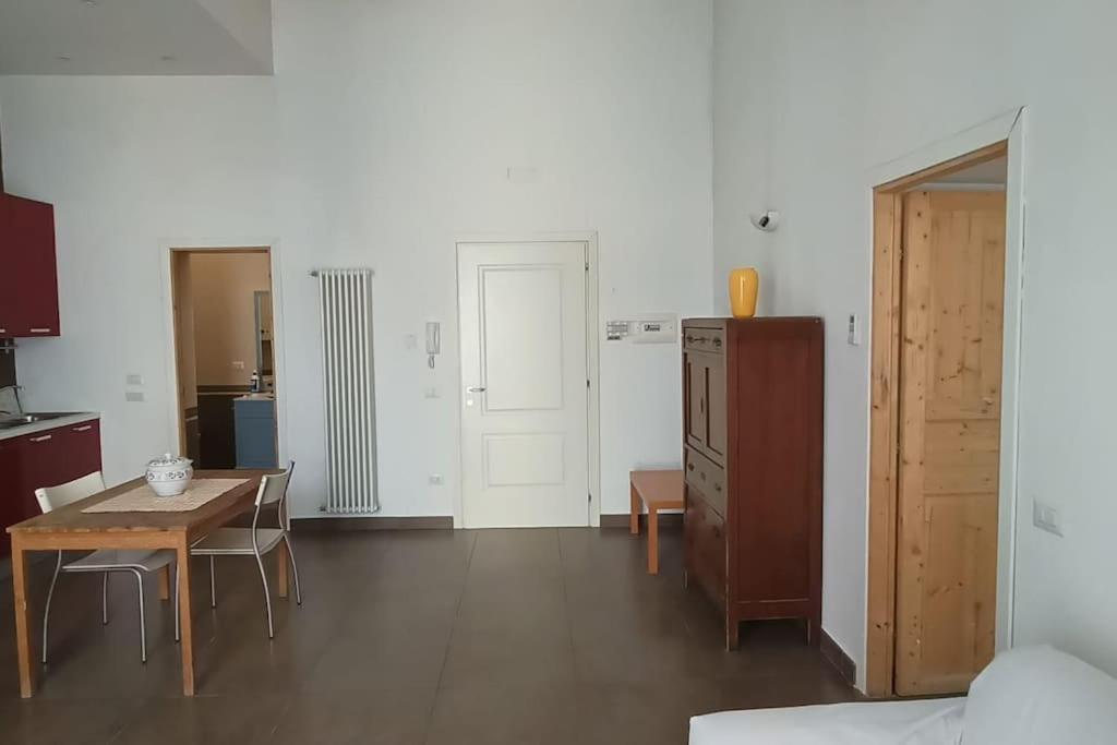 Appartamento - Casa Madre Napoli Eksteriør billede