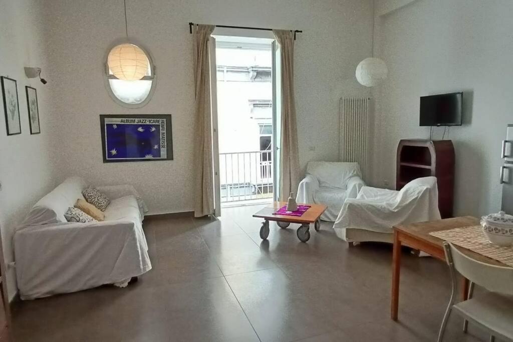 Appartamento - Casa Madre Napoli Eksteriør billede
